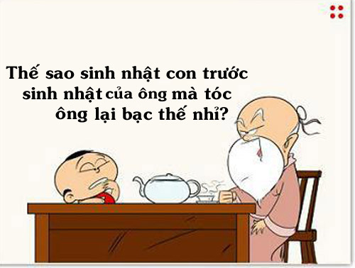 Thần y Hơ Run: Làm khó nhau - 4