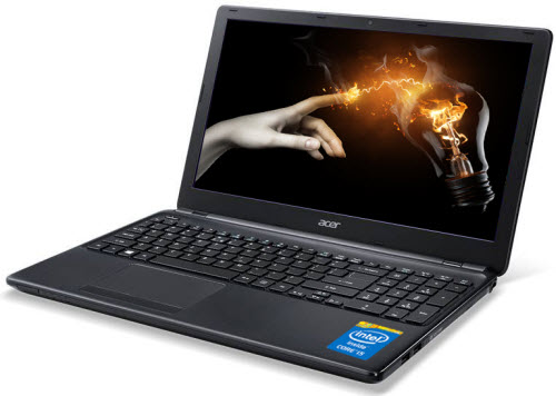 Một số laptop Haswell giá tốt - 1