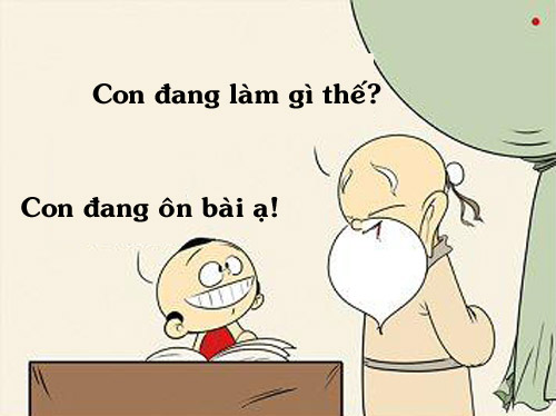 Thần y Hơ Run: Chó treo, mèo suýt chết - 1