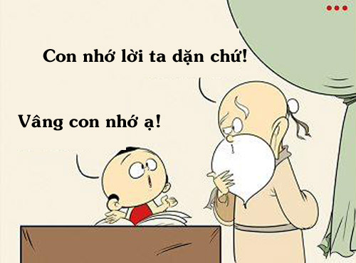 Thần y Hơ Run: Chó treo, mèo suýt chết - 3