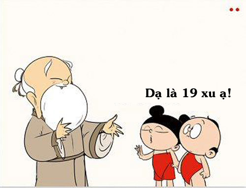 Thần y Hơ Run: Chó treo, mèo suýt chết - 6