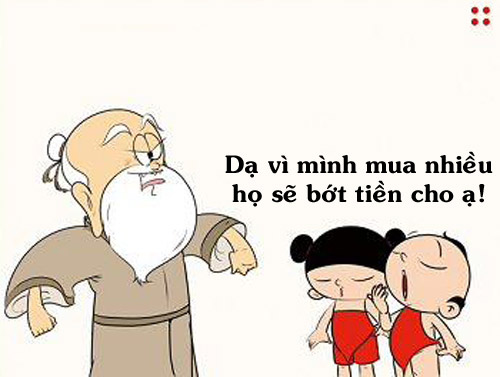 Thần y Hơ Run: Chó treo, mèo suýt chết - 8