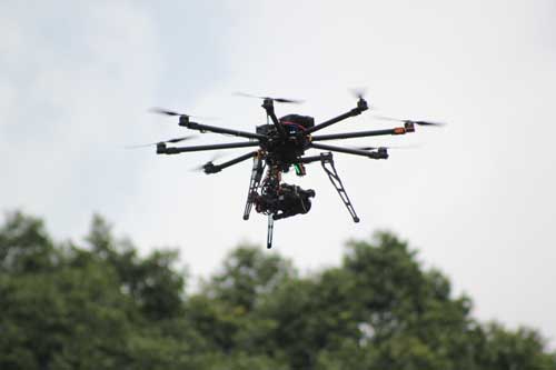 Chùm ảnh diễn tập cứu nạn lớn nhất TPHCM - 14