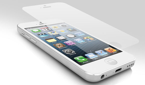 iPhone 5S và 5C ra mắt ngày 25 tháng 10 - 1