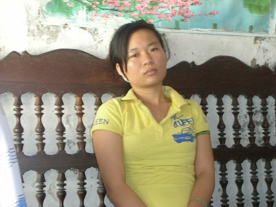 Ngư dân nhường nhau cơ hội sống - 2