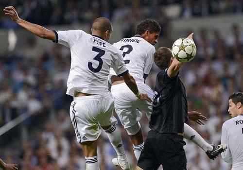 Real của Carletto: Số 7 và 7 dấu hỏi - 2