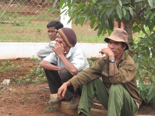 TP.HCM: Hơn 30% nhân viên y tế hút thuốc lá - 3