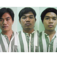 Pháp luật - Bắt cóc trẻ em, đòi 200 cây vàng