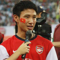 Bóng đá - Việt Nam có bao nhiêu Running Man?