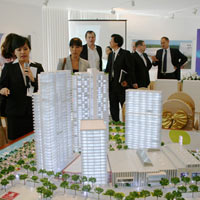 Tài chính - Bất động sản - Cho người nước ngoài mua nhà: Bộ XD quá dễ dãi?