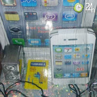 Tin tức trong ngày - Đồ "công nghệ" cho người âm mùa Vu Lan