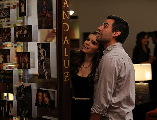 Trailer phim: 10 Years - 3