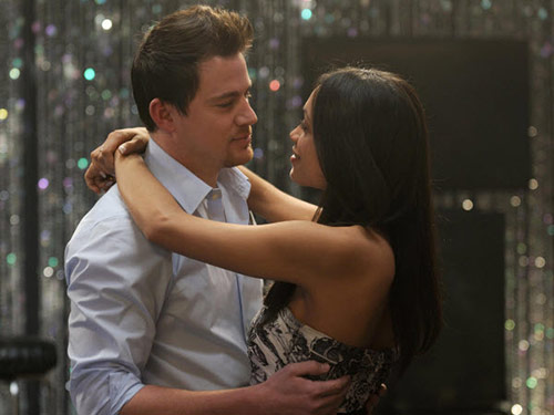 Trailer phim: 10 Years - 4