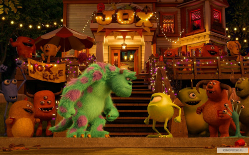 Lò đào tạo quái vật "quậy" mùa Trung Thu - 6