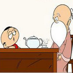 Thần y Hơ Run: Làm khó nhau