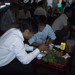 Tại sao chưa già đã lẫn?