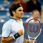 Thể thao - Federer quay trở lại dùng vợt cũ