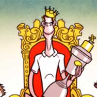 Bóng đá - Hài bóng đá: Nguyên tắc