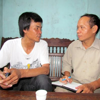 Tin tức trong ngày - Thuyền viên bỏ trốn: Chuỗi ngày đen tối