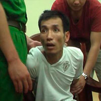 Pháp luật - Phá đường dây mua bán 25.000 bánh heroin