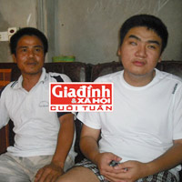 Tin tức trong ngày - Cha mẹ chờ hiến mắt cứu con thủ khoa ĐH