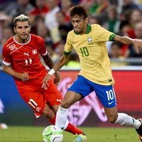 Bóng đá - Brazil, Đức: Học những bài toán khó