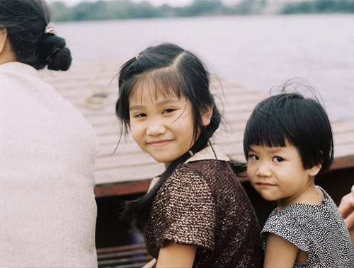 Chàng trai chuyên Lý từng đoạt búp sen bạc LHP - 3