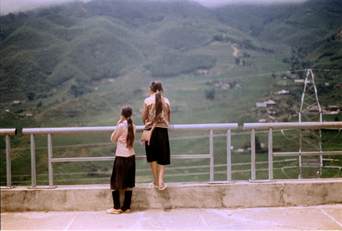 Chàng trai chuyên Lý từng đoạt búp sen bạc LHP - 5