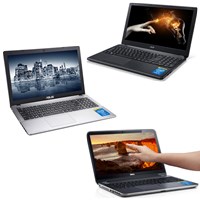 Thời trang Hi-tech - Một số laptop Haswell giá tốt