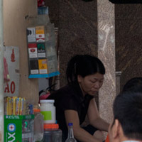 Tin tức trong ngày - "Không thuốc lá, bán trà đá cho ai!"