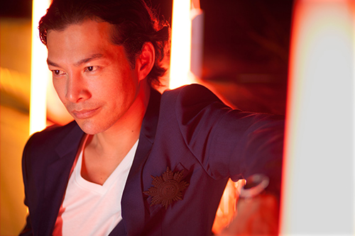 Trần Bảo Sơn tái xuất - 2