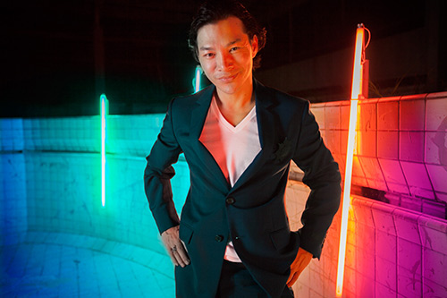 Trần Bảo Sơn tái xuất - 3