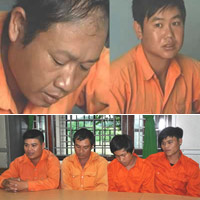 Tin Đà Nẵng - Kịch bản hoàn hảo của... trộm