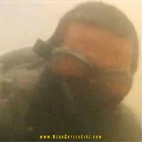 Thể thao - Kỹ năng sống: Chống chọi với bão cát