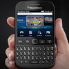 BlackBerry 9720: Quay lại sự “thuần khiết”