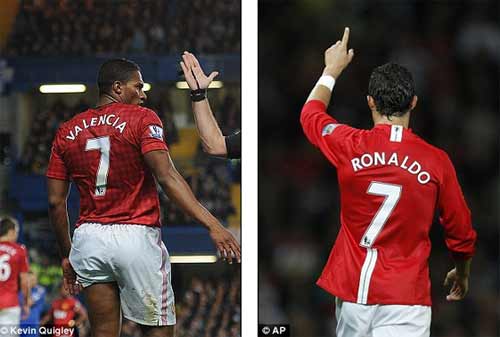 MU cử “gián điệp” theo dõi Ronaldo - 2