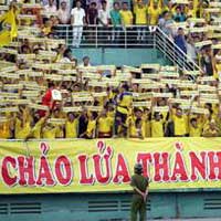 Bóng đá - CĐV SLNA bức xúc vì “bị làm giá”