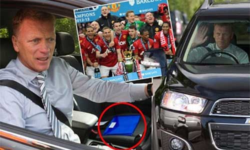 Mùa giải tới vẫn sẽ là của MU? - 2