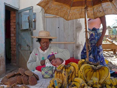 Ghé thăm đất nước Madagascar - 2