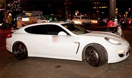 101 kiểu "hám danh" trong showbiz Việt - 2