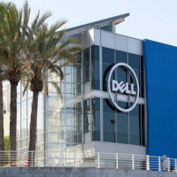 Dell bị lôi vào sự kiện Edward Snowden
