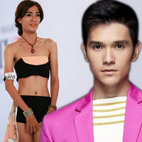 Người mẫu - Hoa hậu - 5 nhân tố đặc biệt "làm nóng" Top Model