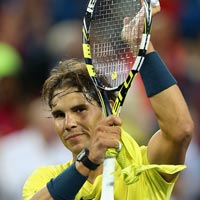Thể thao - Nadal đã sẵn sàng “xử” Federer