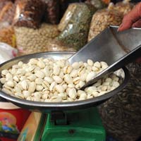 Thị trường - Tiêu dùng - Phát khóc vì “hạt dẻ cười”