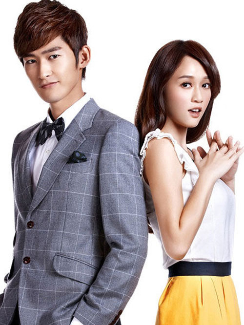 Đẳng cấp quý cô lên sóng tại VN - 2