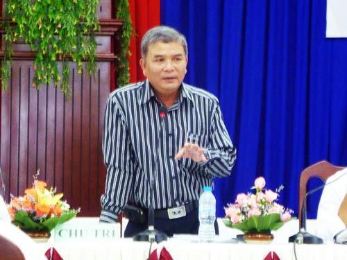 Đà Nẵng: NH có thể mất hơn 1.100 tỷ đồng - 2