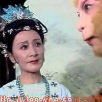 - Nghệ sĩ lão làng đóng vai phụ trong Tây Du Ký