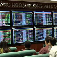 Tài chính - Bất động sản - TTCK 16/8: Phiên cuối tuần ngập trong sắc đỏ