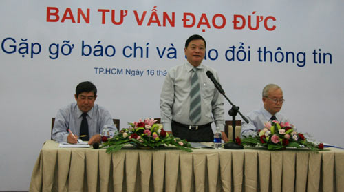 BTC giải V-League bị tố vô trách nhiệm - 2