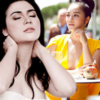 - Những nữ diễn viên Việt gợi cảm nhất